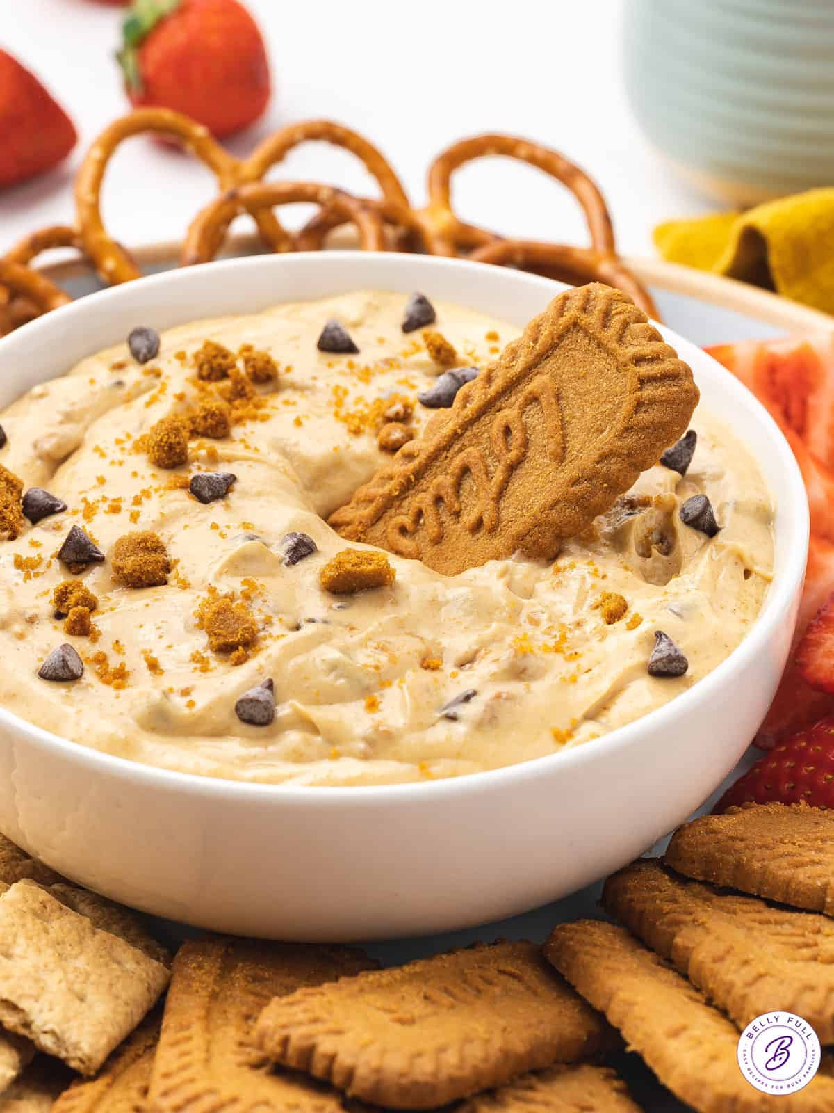Lotus Biscoff Spread